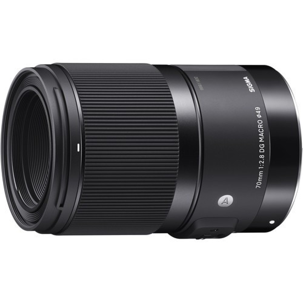 SIGMA 70F2.8 DG MACRO/SE SIGMA 70MM F2 8 DG MACRO A F SE Sony